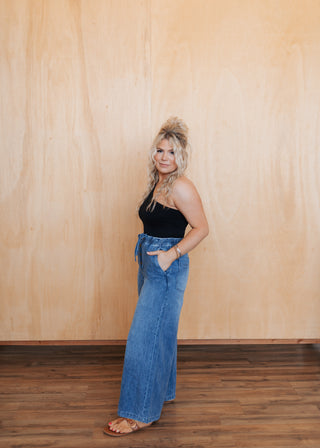 RESTOCK Maggie Jeans