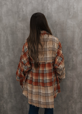 Halsey Flannel