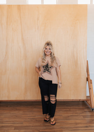 Wild Star Top