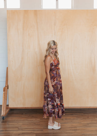 Selah Dress