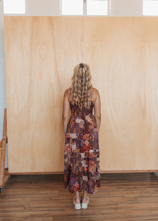 Selah Dress