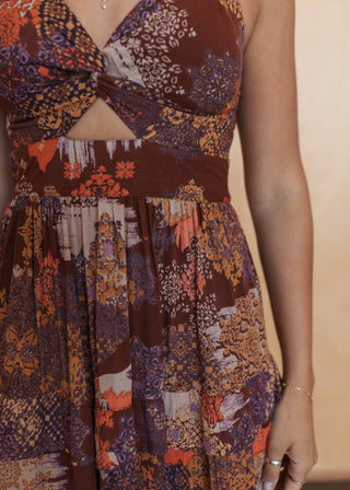 Selah Dress
