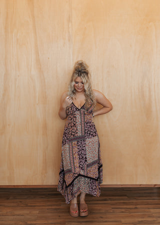 Kennedy Dress