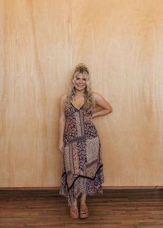 Kennedy Dress