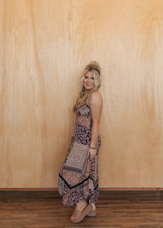 Kennedy Dress