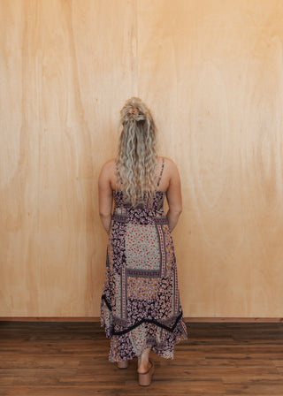 Kennedy Dress