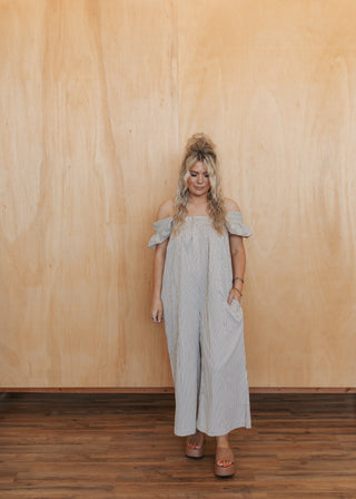 Sara Jumpsuit