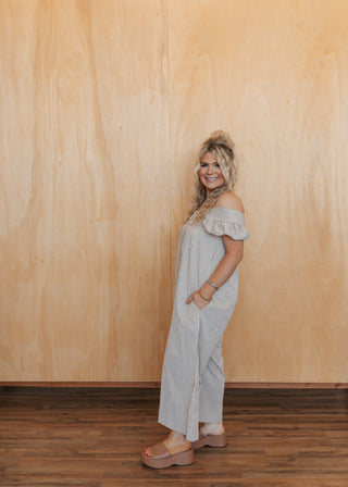 Sara Jumpsuit