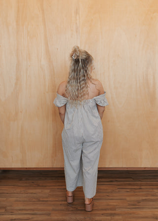 Sara Jumpsuit