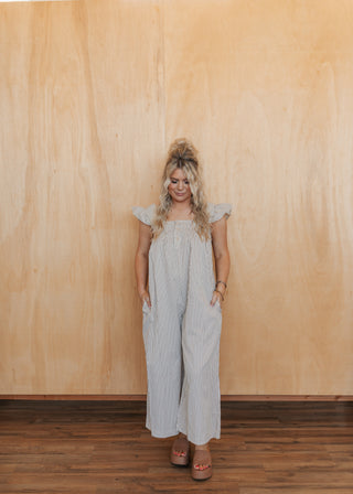 Sara Jumpsuit
