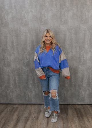 Ellie Top