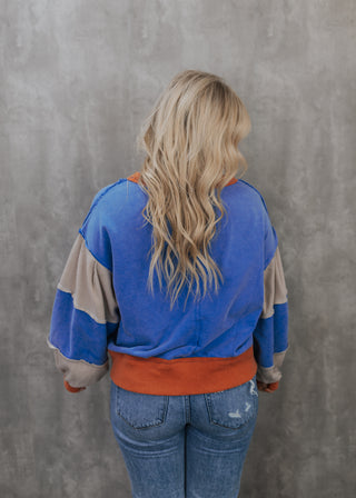 Ellie Top