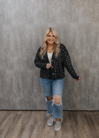 Rosie Jacket