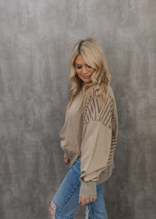 Beckham Top