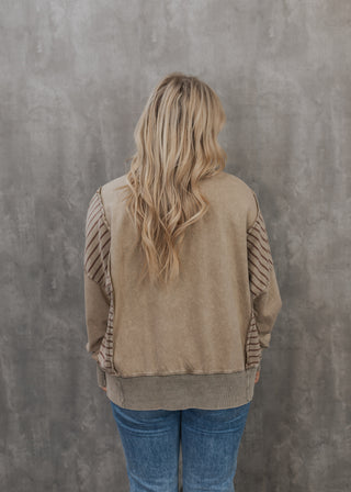 Beckham Top