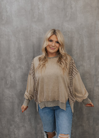 Beckham Top