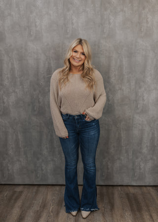 Bobbi Sweater