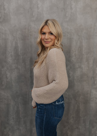 Bobbi Sweater