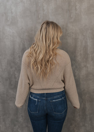 Bobbi Sweater