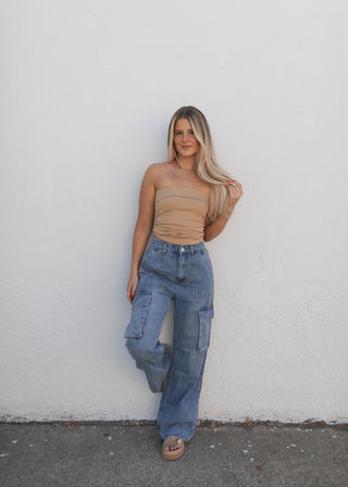 Harlow Jeans