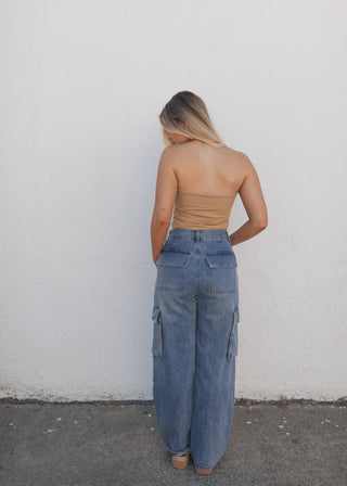 Harlow Jeans