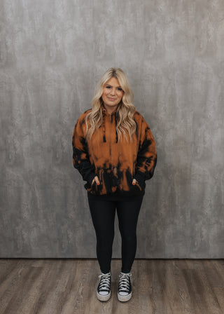 Ryatt Hoodie