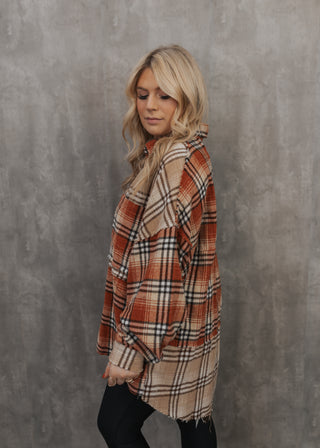 Halsey Flannel