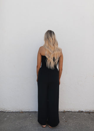 Andy Jumper - Black