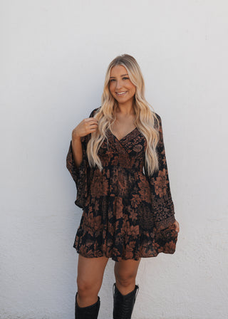 Lenni Dress