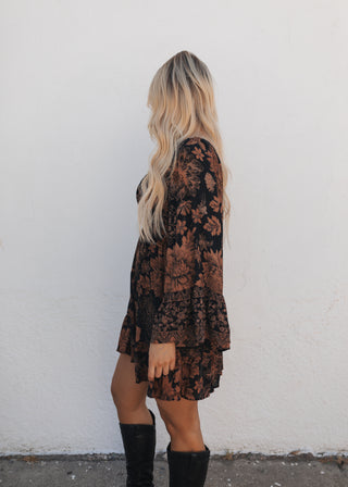 Lenni Dress