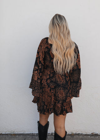 Lenni Dress