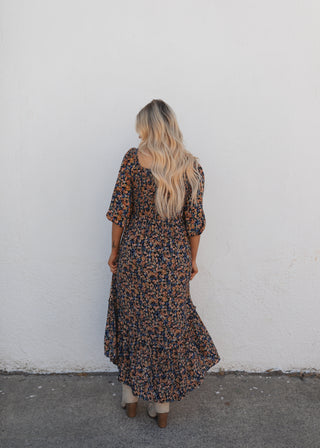 Anniston Dress