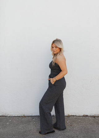 Kenna Set - Black
