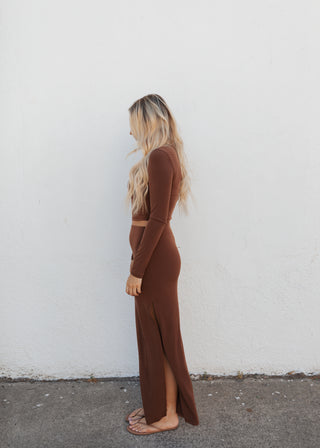 Emerson Set - Chestnut