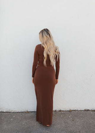 Emerson Set - Chestnut