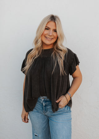 Jenni Top
