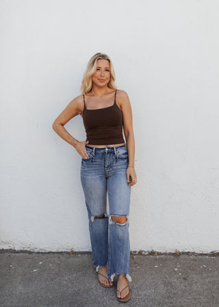 Zayne Jeans