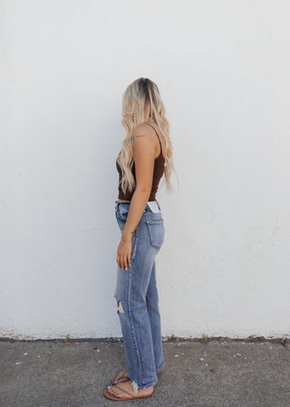 Zayne Jeans