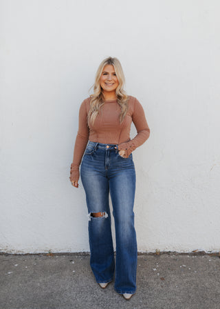 Liya Jeans