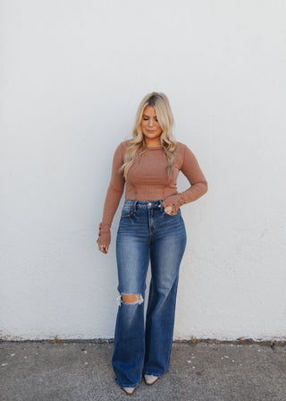 Liya Jeans