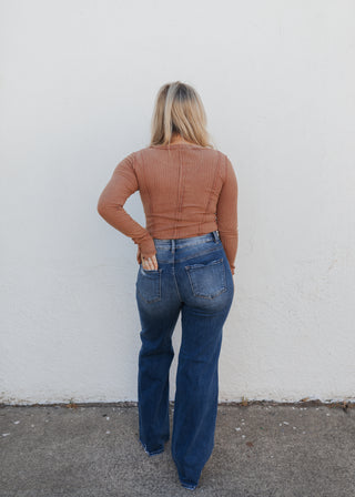 Liya Jeans