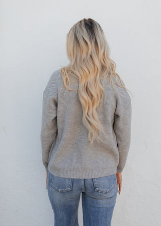Mads Cardigan