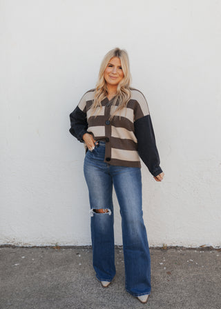 Molli Cardigan