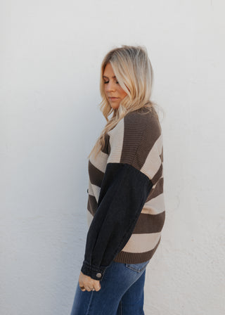 Molli Cardigan