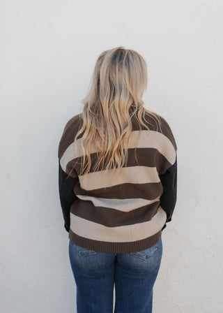 Molli Cardigan
