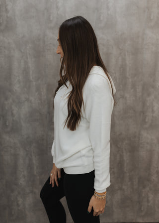Lilly Sweater