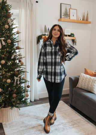 Stetson Flannel