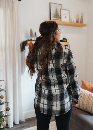 Stetson Flannel