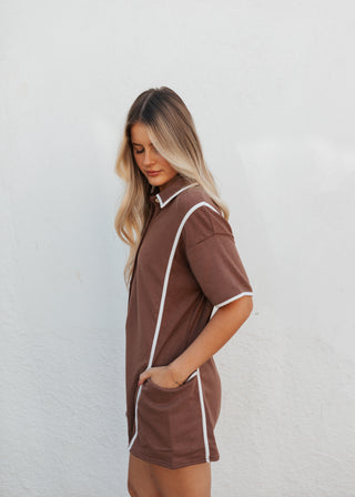 The Architect Romper