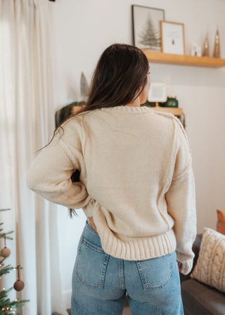 Belle Sweater